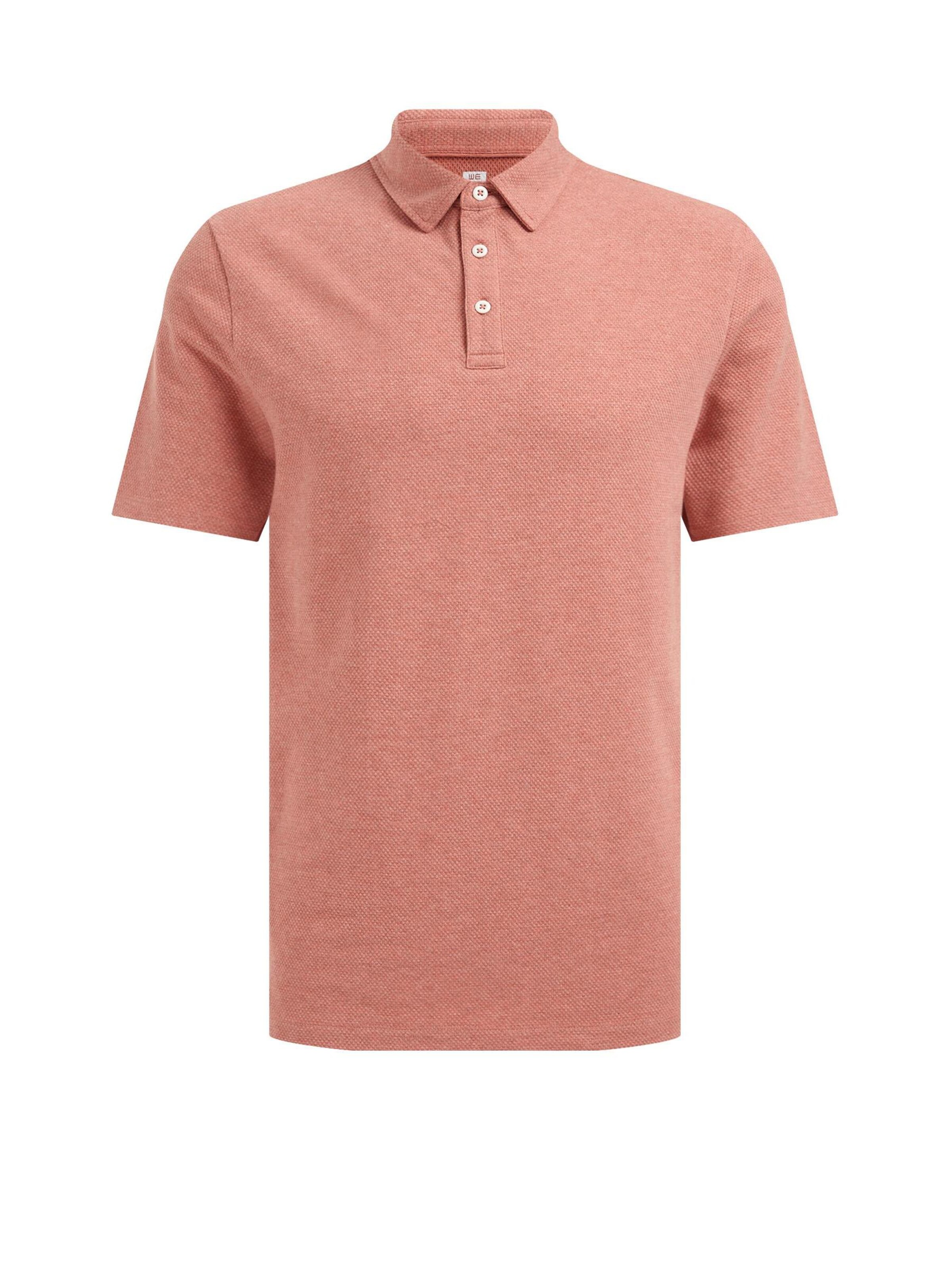 WE Fashion Shirt in Off White ABOUT YOU