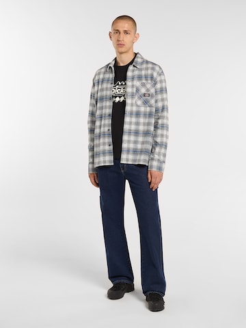 Regular Jean '997 LOOSE STRAIGHT CARPENTER JEANS' DICKIES en bleu