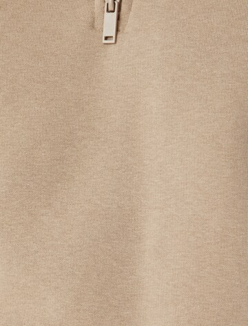 Koton Sweatshirt in Brown