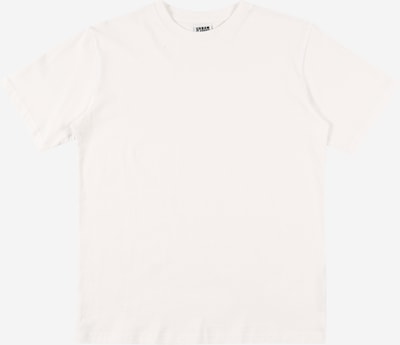 Urban Classics Kids T-Shirt en blanc, Vue avec produit