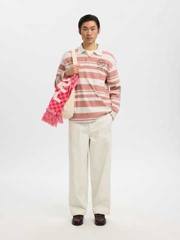 SELECTED Shirt in Pink