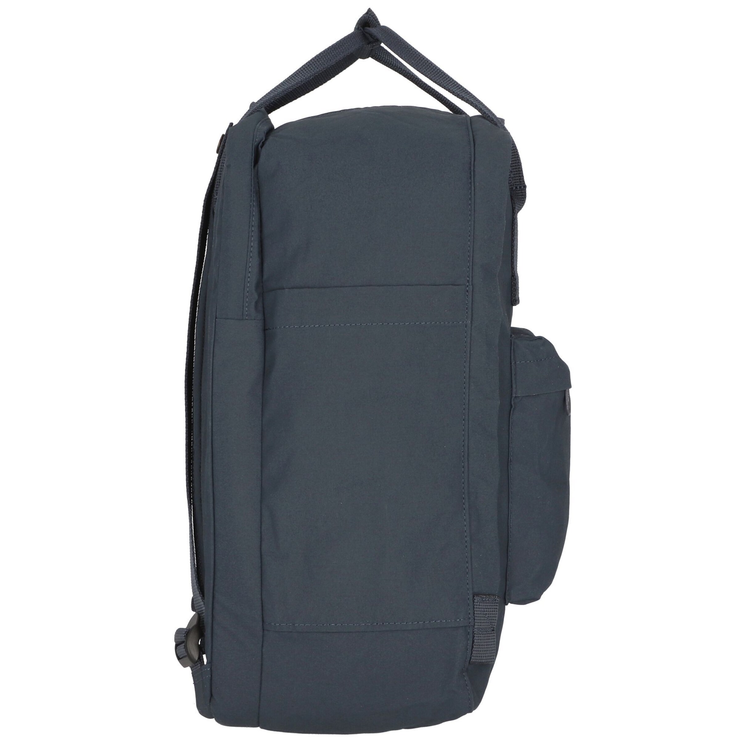 Fjällräven Backpack 'Kanken' in Blue