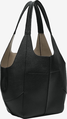 Liebeskind Berlin Shopper in Black