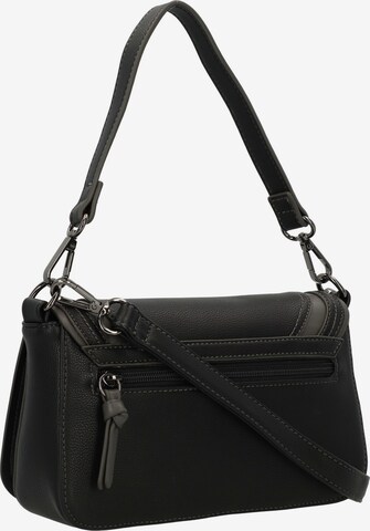 GABOR Shoulder Bag 'Amina' in Black