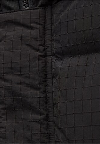 Weekend Offender Winter jacket 'Lombardo Primaloft' in Black