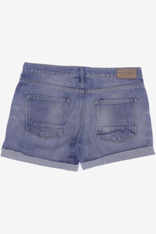 MAISON SCOTCH Shorts in S in Blue