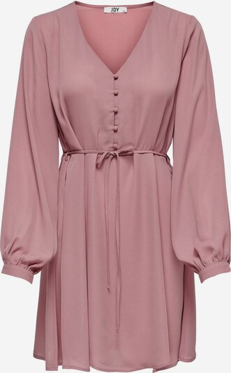 JDY Kleid in rosa, Produktansicht