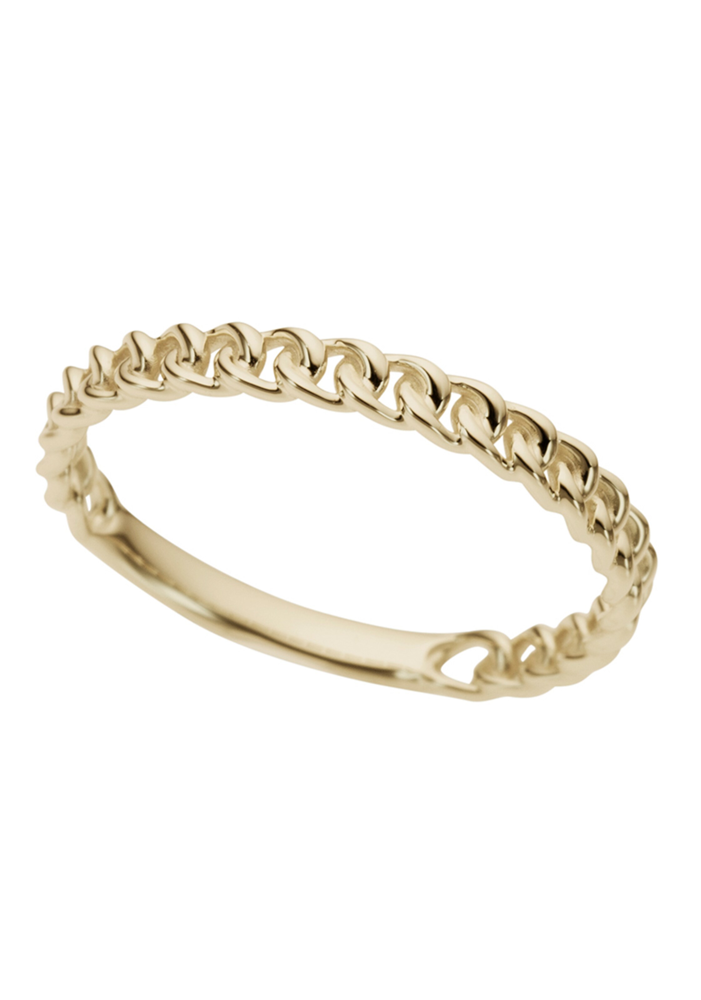 FIRETTI Ring in Gold: front