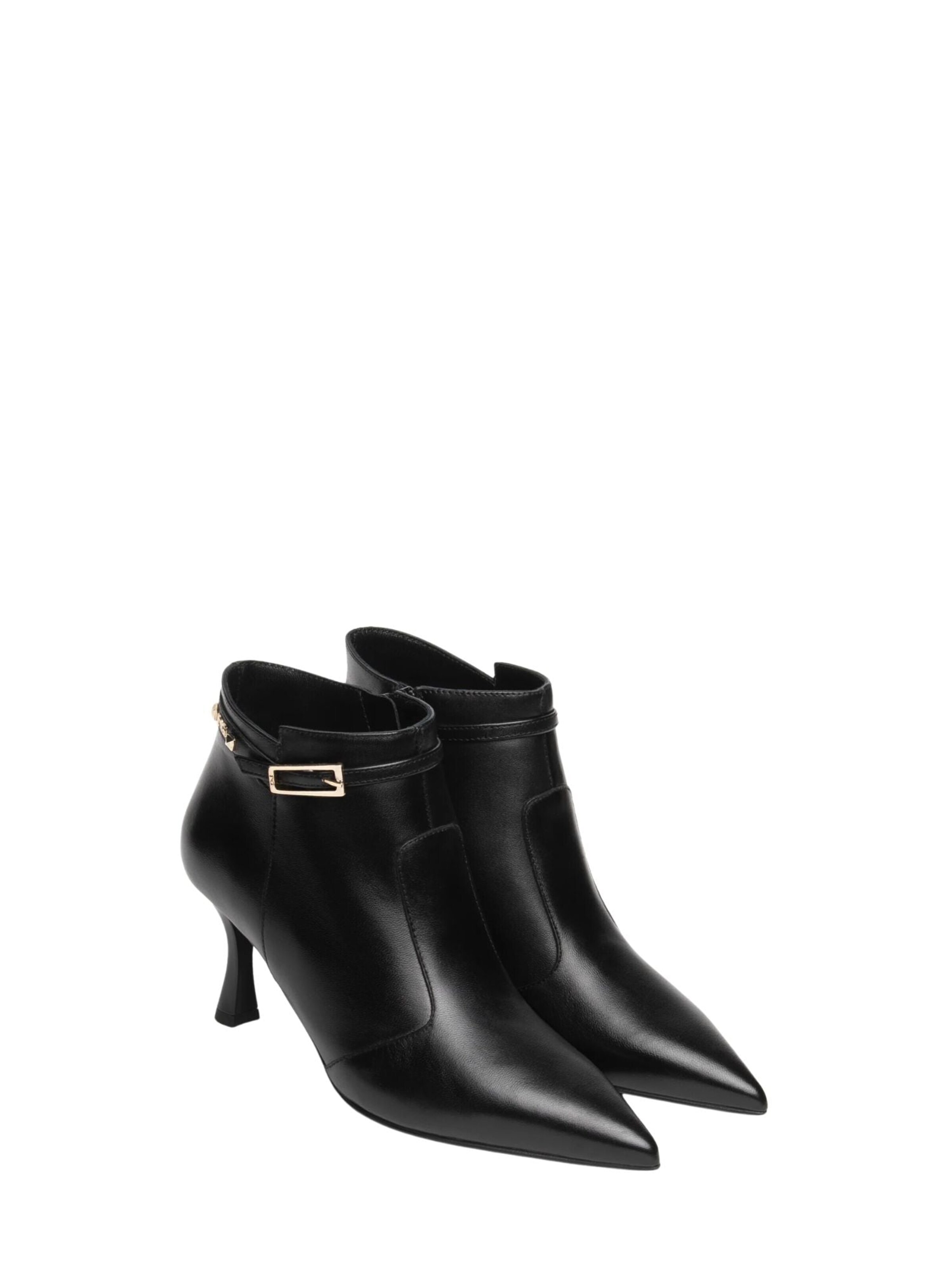 Ankle boots di Nero Giardini in nero