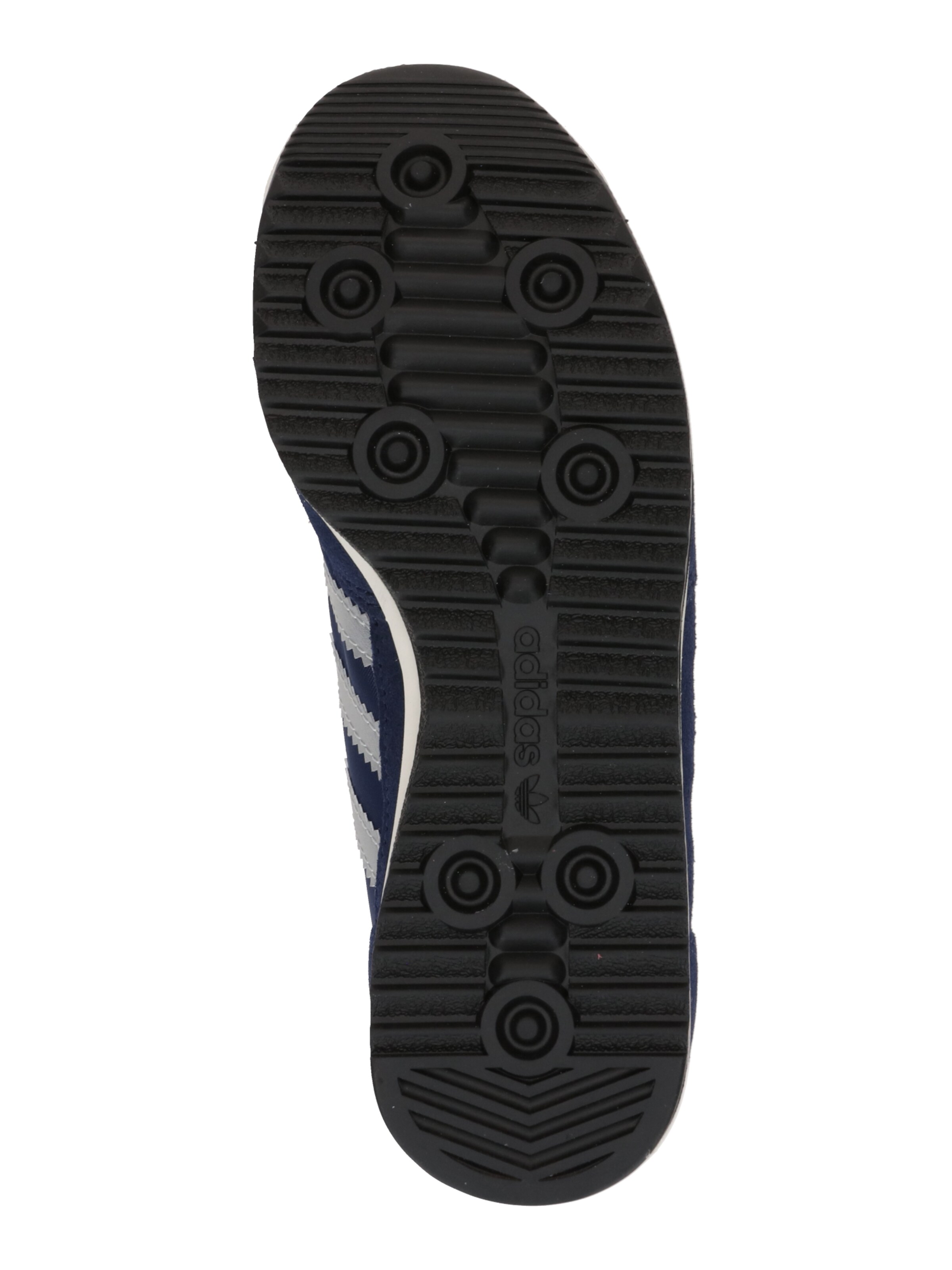 ADIDAS ORIGINALS Кроссовки 'SL 72' в Синий