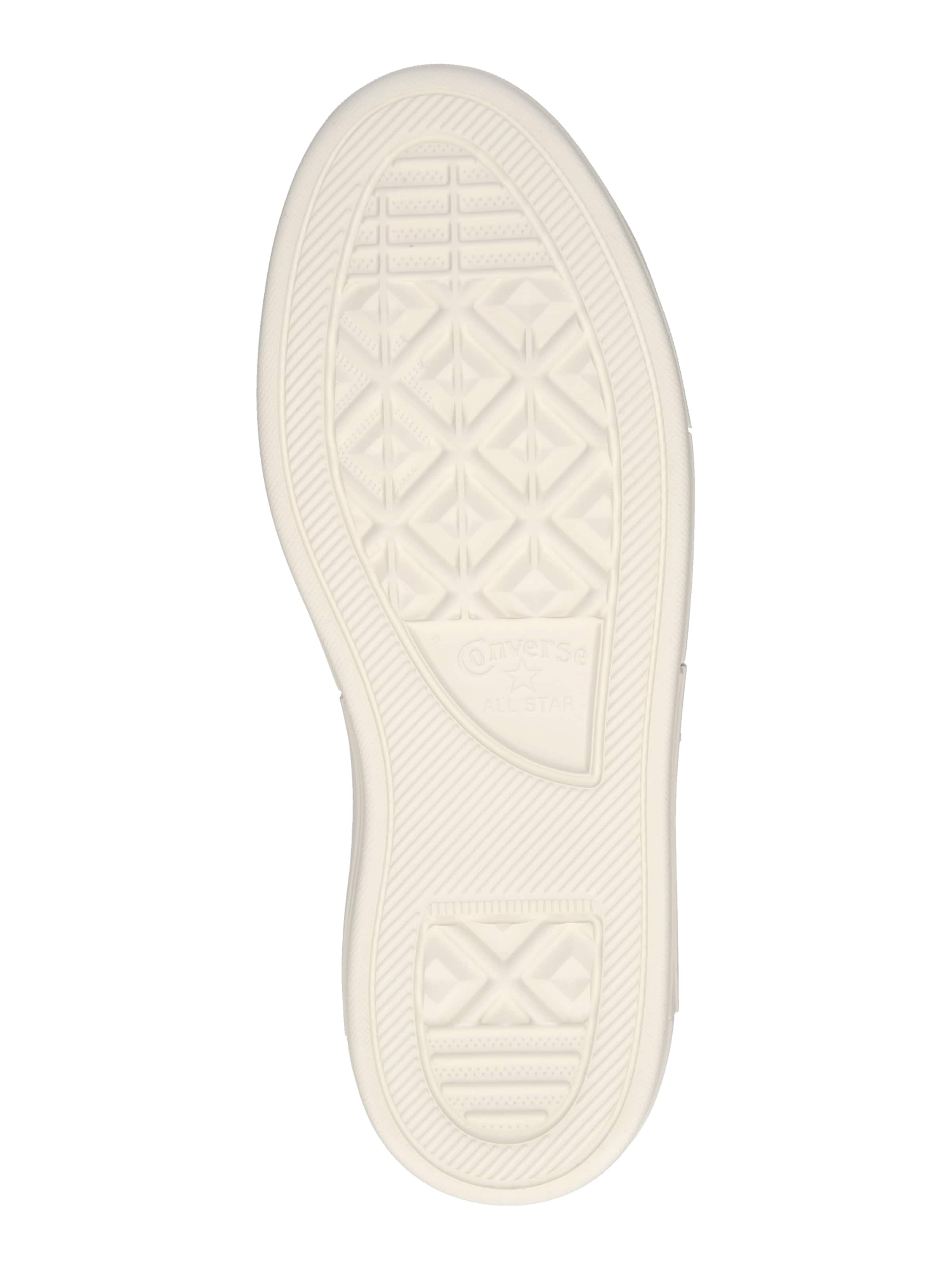 CONVERSE Tenisky 'Chuck Taylor All Star Cruise' – fialová