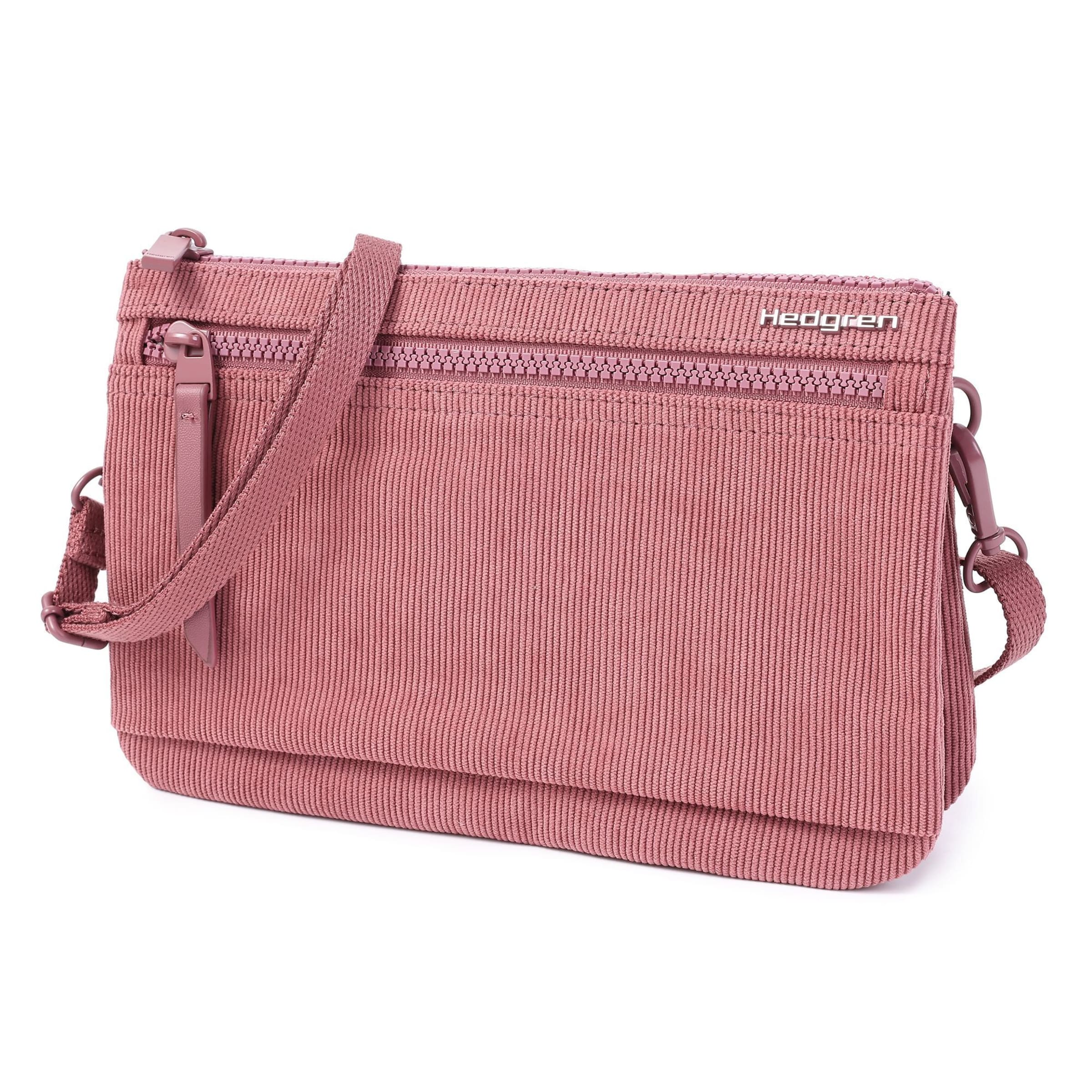 Hedgren Schoudertas 'Emma ' in Roze