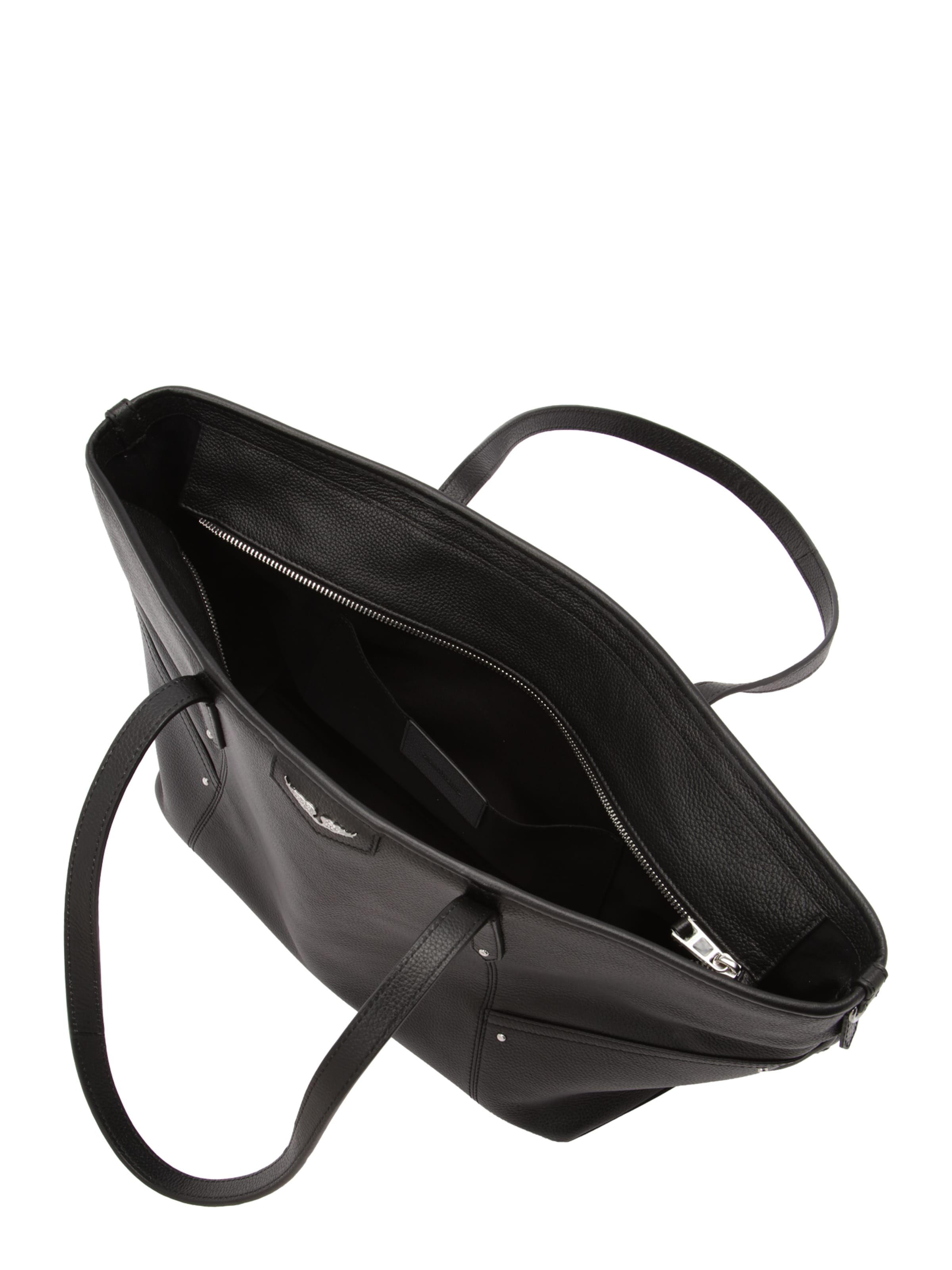 Shopper di Zadig & Voltaire in nero