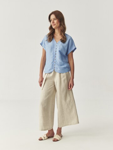 Camicia da donna 'Samanta' di TATUUM in blu
