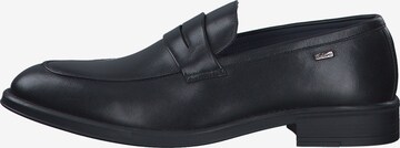 s.Oliver Slip-ons in Black