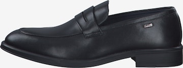 Papuci de casă de la s.Oliver pe negru