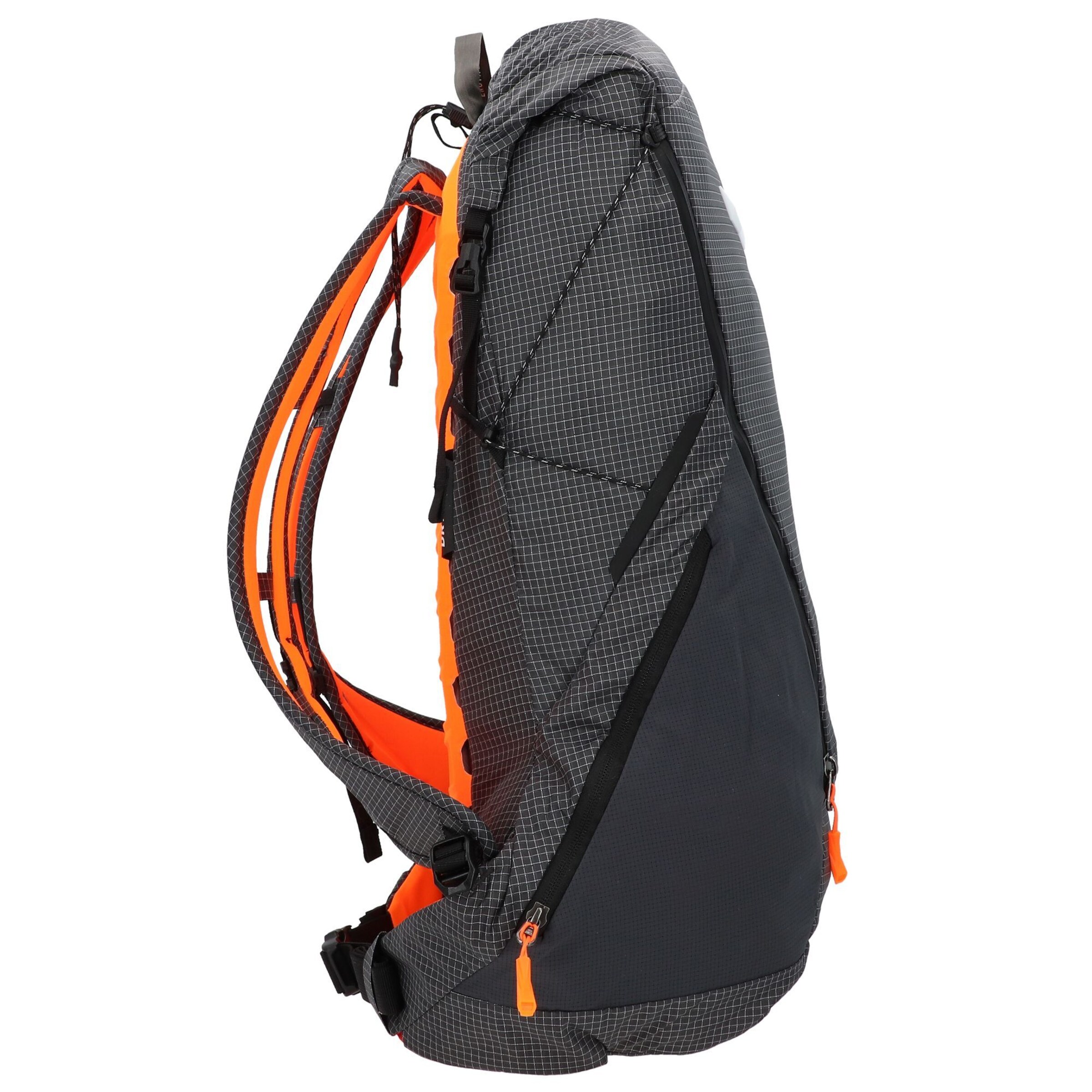 SALEWA Sports backpack 'Pedroc Pro' in Grey