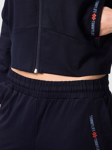Tommy Life Jogging ruhák - kék