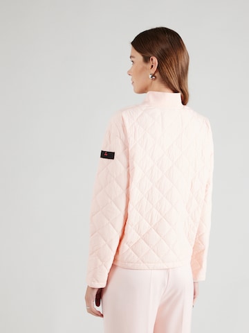 Peuterey Overgangsjakke 'YLLAS' i pink