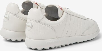 CAMPER Sneakers laag 'Pelotas XLF' in Wit