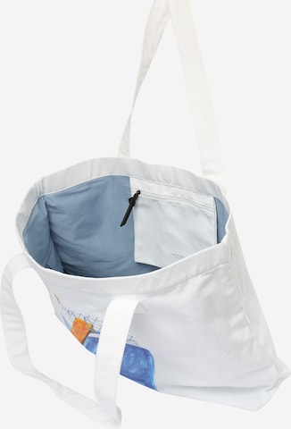 Ted Baker Shopper 'DIVERR' in White