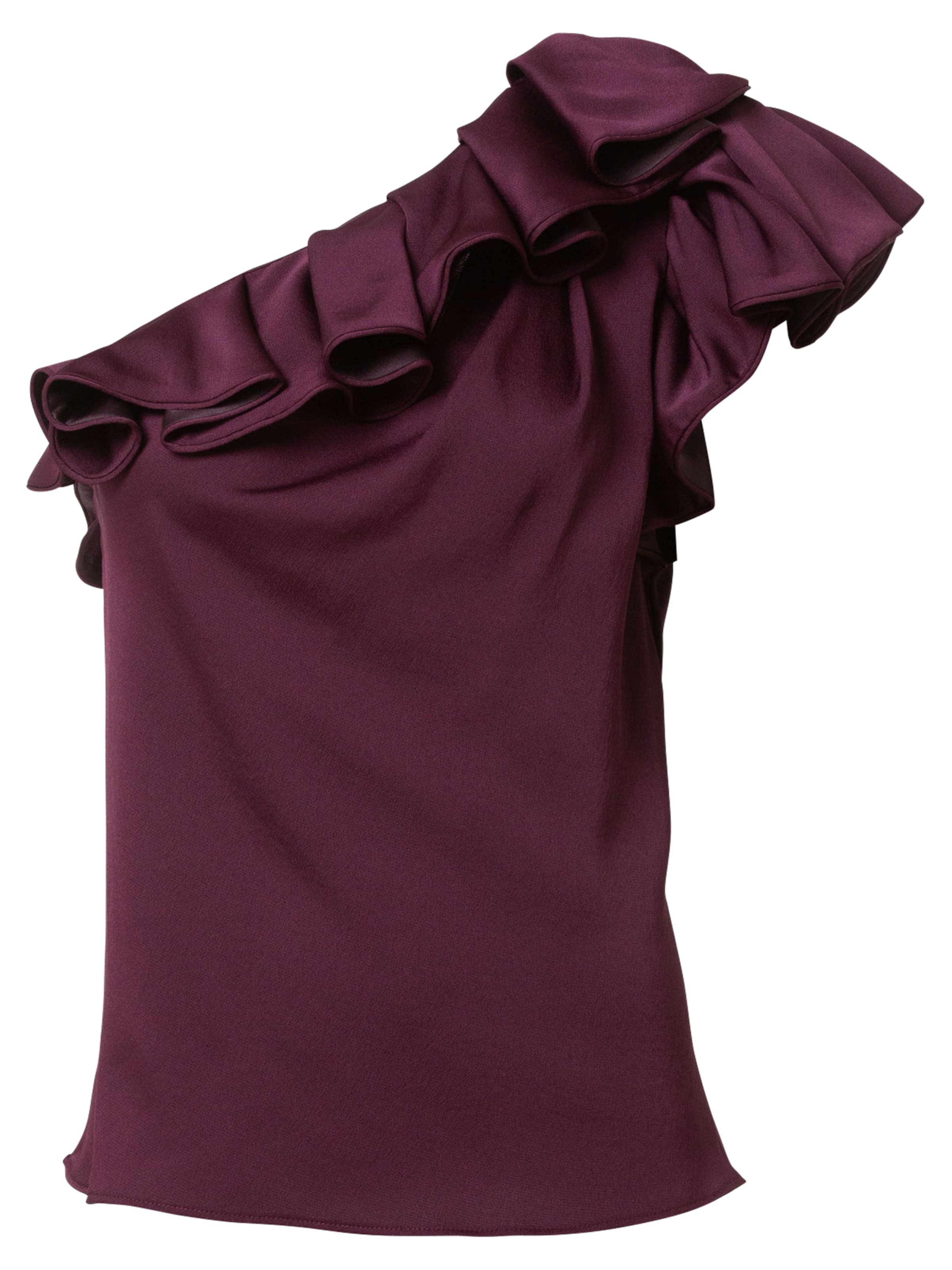 IRO Μπλούζα 'LILI' σε κόκκινο: μπροστά