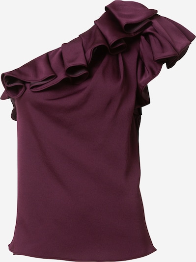 IRO Blouse 'LILI' in Burgundy, Item view