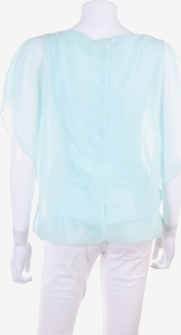 ESPRIT Bluse S in Blau