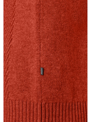 MAERZ Muenchen - Casaco de malha em laranja