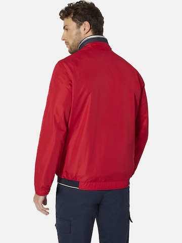 BABISTA Blouson 'Valro' in Blau