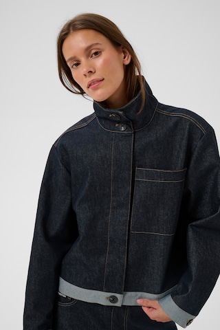 InWear Přechodná bunda – modrá