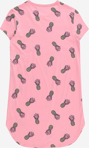 SCHIESSER Nightgown in Pink