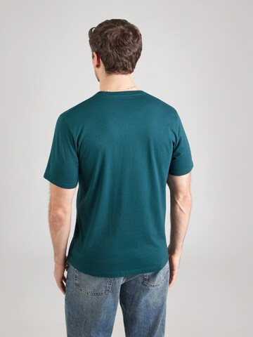 HOLLISTER Shirt in Green