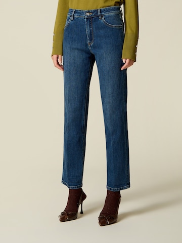 Baggy Jeans di oltre in blu