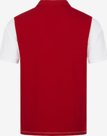 Rock Creek Shirt in Rot