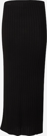 Sijonas 'PCIRIS' iš PIECES, spalva – juoda, Prekių apžvalga