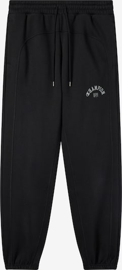 Kelnės iš Champion Authentic Athletic Apparel, spalva – juoda, Prekių apžvalga