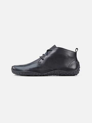 BÄR Lace-Up Shoes 'Jaden 2.0' in Black: front