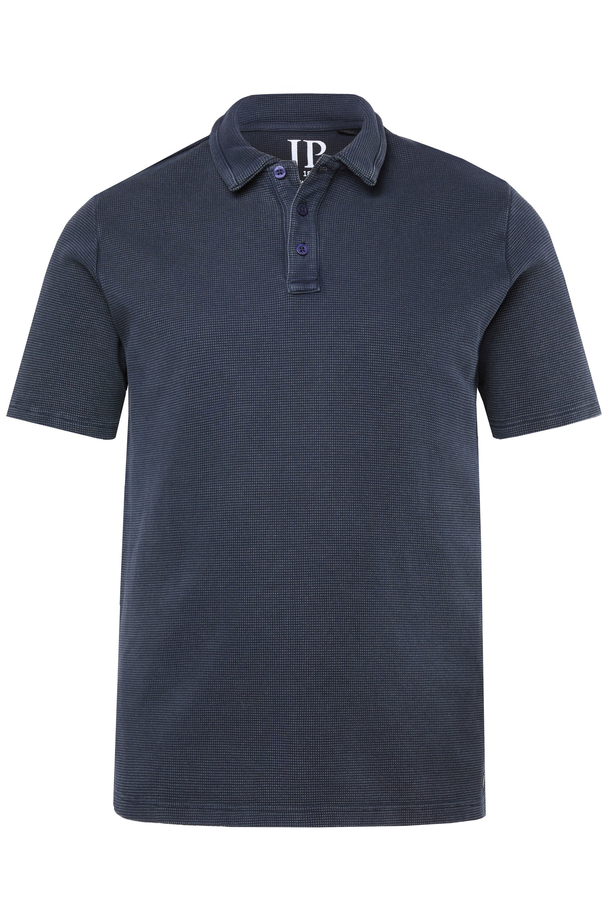 JP1880 Shirt in Blue: front