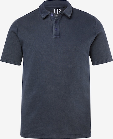 JP1880 Shirt in Blue: front