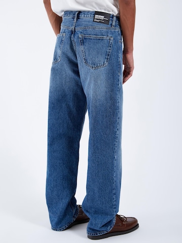 Dr. Denim Loosefit Jeans 'Omar'‌‌‌‌‌‌‌‌‌‌ in Blau