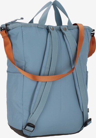 Sac à dos 'High Coast' Fjällräven en bleu