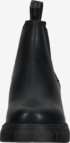 IGI&CO Chelsea Boots in Black