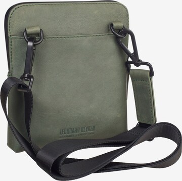 LEONHARD HEYDEN Crossbody Bag in Green