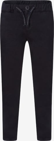 North Sails Broek in Blauw: voorkant