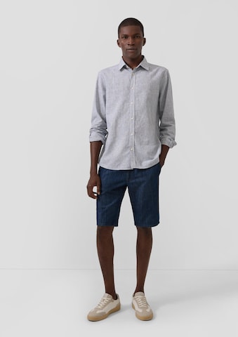 s.Oliver Regular Jeans in Blue