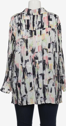 Studio Untold Blouse & Tunic in 6XL in Mixed colors: front