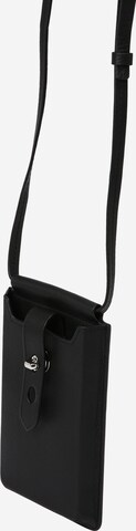 ESPRIT - Capas para smartphones em preto: frente