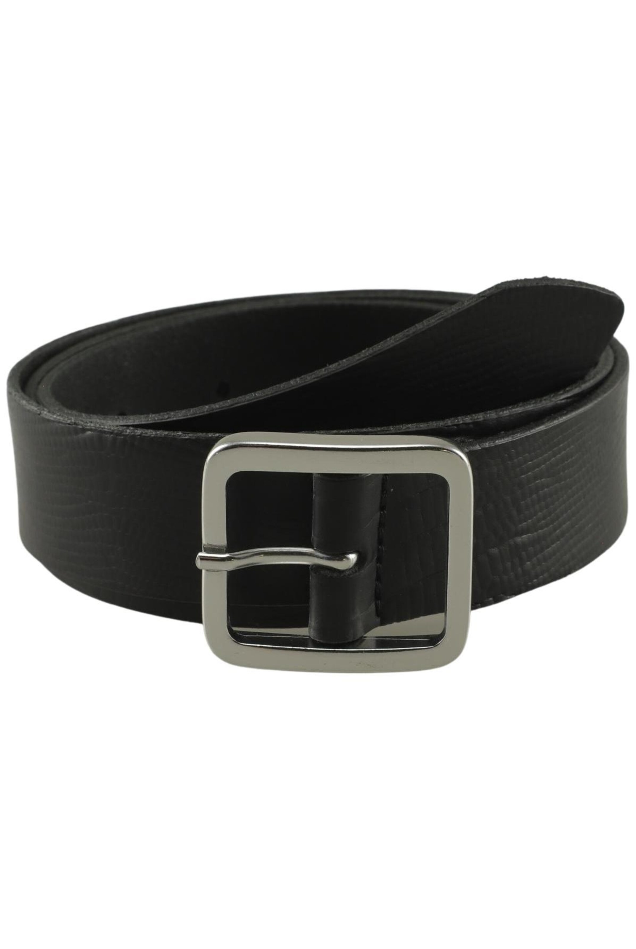 TOM TAILOR Belt in One size in Black: front