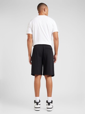 Champion Authentic Athletic Apparel Regular Pants in Black